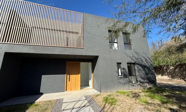 Casa en alquiler