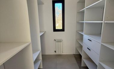 Casa en alquiler