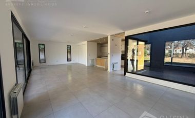 Casa en alquiler