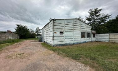 Galpón en venta - Oficinas - Depósitos - 1.500Mts2 - Saladillo