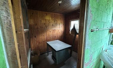 Galpón en venta - Oficinas - Depósitos - 1.500Mts2 - Saladillo