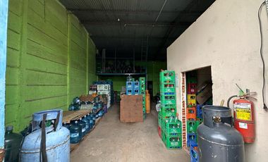 Galpón en venta - Oficinas - Depósitos - 1.500Mts2 - Saladillo