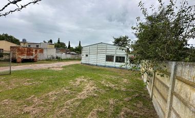 Galpón en venta - Oficinas - Depósitos - 1.500Mts2 - Saladillo
