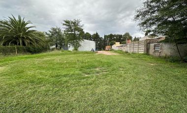 Galpón en venta - Oficinas - Depósitos - 1.500Mts2 - Saladillo