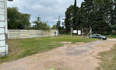 Galpón en venta - Oficinas - Depósitos - 1.500Mts2 - Saladillo