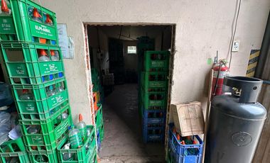 Galpón en venta - Oficinas - Depósitos - 1.500Mts2 - Saladillo