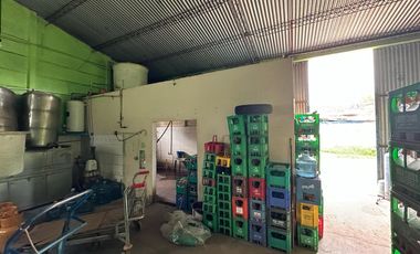 Galpón en venta - Oficinas - Depósitos - 1.500Mts2 - Saladillo