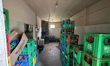 Galpón en venta - Oficinas - Depósitos - 1.500Mts2 - Saladillo