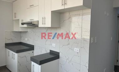 Alquiler De Departamento De Estreno En La Molina