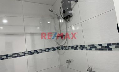 Alquiler De Departamento De Estreno En La Molina