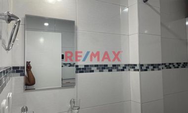 Alquiler De Departamento De Estreno En La Molina