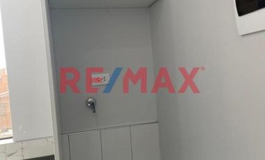 Alquiler De Departamento De Estreno En La Molina