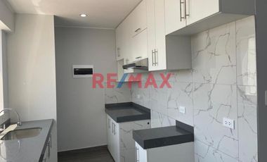 Alquiler De Departamento De Estreno En La Molina