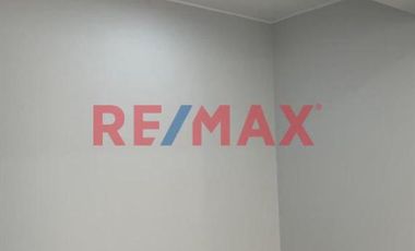 Alquiler De Departamento De Estreno En La Molina