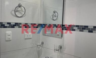 Alquiler De Departamento De Estreno En La Molina