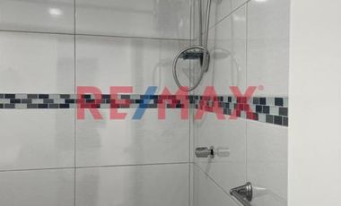 Alquiler De Departamento De Estreno En La Molina