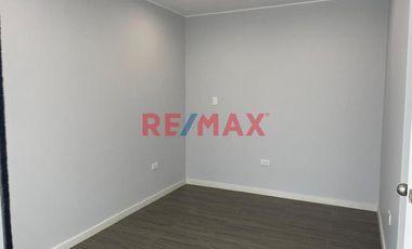 Alquiler De Departamento De Estreno En La Molina