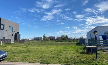 Terreno en venta - 820Mts2 - San Sebastián, Escobar