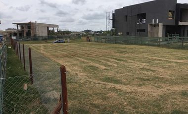 Terreno en venta - 820Mts2 - San Sebastián, Escobar