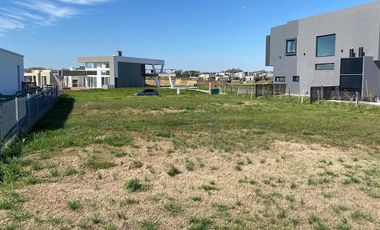 Terreno en venta - 820Mts2 - San Sebastián, Escobar