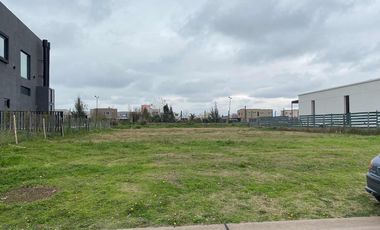 Terreno en venta - 820Mts2 - San Sebastián, Escobar
