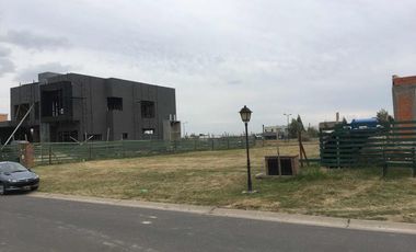 Terreno en venta - 820Mts2 - San Sebastián, Escobar