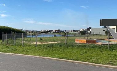 Terreno en venta - 820Mts2 - San Sebastián, Escobar