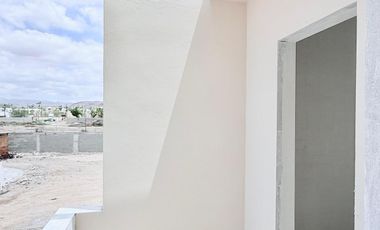 Casa de Playa en Venta  a Pasos de la Bahia La Paz B.C.S.