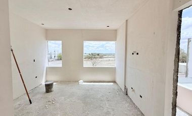 Casa de Playa en Venta  a Pasos de la Bahia La Paz B.C.S.