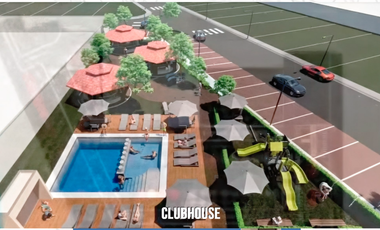 Casa de Playa en Venta  a Pasos de la Bahia La Paz B.C.S.