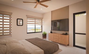 Casa de Playa en Venta  a Pasos de la Bahia La Paz B.C.S.