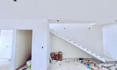 Casa de Playa en Venta  a Pasos de la Bahia La Paz B.C.S.