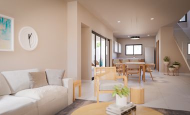 Casa de Playa en Venta  a Pasos de la Bahia La Paz B.C.S.