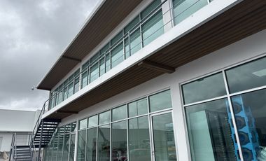 Spartek Bodega industrial el Marqués Qro Carr 57