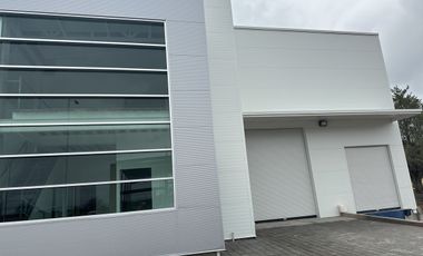 Spartek Bodega industrial el Marqués Qro Carr 57