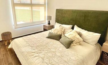 VENTA DEPARTAMENTOS  ZAKIA