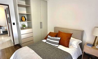 VENTA DEPARTAMENTOS  ZAKIA