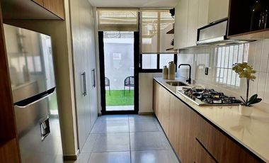 VENTA DEPARTAMENTOS  ZAKIA