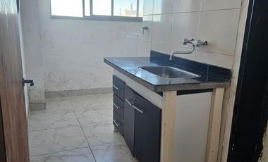 Departamento en venta - 2 Dormitorios 1 Baño - Dock Sud