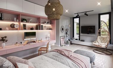 CASA VENTA BARRIO ALUEN EZEIZA A ESTRENAR