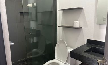Departamento amueblado en Renta dentro del Refugio con una ubicación privilegiad