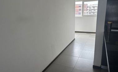 Departamento amueblado en Renta dentro del Refugio con una ubicación privilegiad