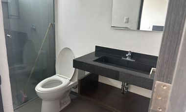 Departamento amueblado en Renta dentro del Refugio con una ubicación privilegiad