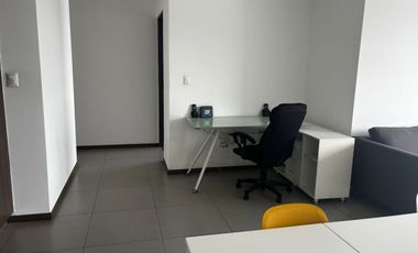 Departamento amueblado en Renta dentro del Refugio con una ubicación privilegiad