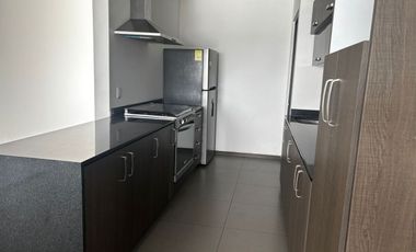 Departamento amueblado en Renta dentro del Refugio con una ubicación privilegiad