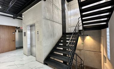 Consultorio Oficina Despacho centrico Bernardo Quintana y Av Constituyentes