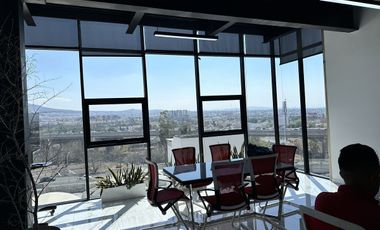 Consultorio Oficina Despacho centrico Bernardo Quintana y Av Constituyentes