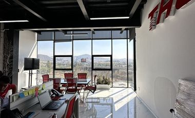 Consultorio Oficina Despacho centrico Bernardo Quintana y Av Constituyentes