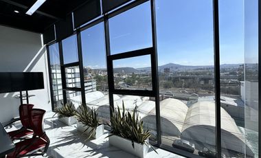 Consultorio Oficina Despacho centrico Bernardo Quintana y Av Constituyentes