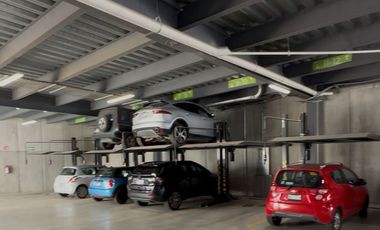 Consultorio Oficina Despacho centrico Bernardo Quintana y Av Constituyentes